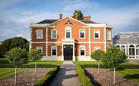 Doubletree By Hilton Chester